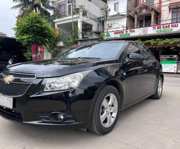 Chevrolet Cruze 2011 - Tên cá nhân 1 chủ từ mới