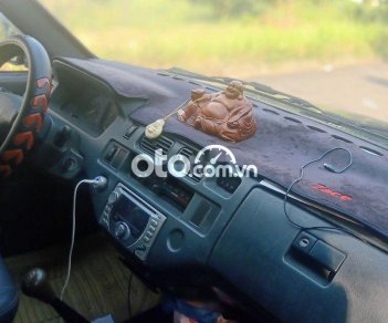 Toyota Zace Ban xe tra no ngan hang 2005 - Ban xe tra no ngan hang