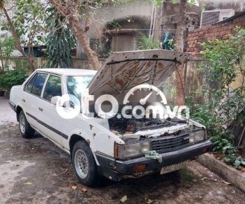 Toyota Corona Bán xác xe   1983 - Bán xác xe toyota corona