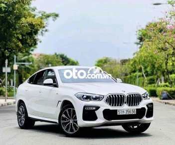 BMW M6  X6 Msport 2020 2020 - BMW X6 Msport 2020