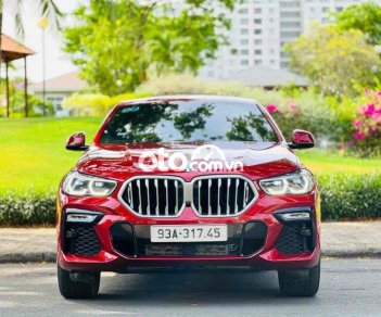 BMW M6  X6 2021 2021 - BMW X6 2021