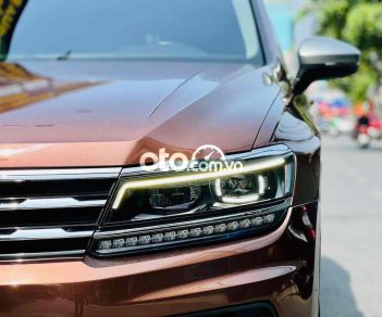 Volkswagen Tiguan  TIQUAN 4motion allspace model 2018 2017 - volkswagen TIQUAN 4motion allspace model 2018