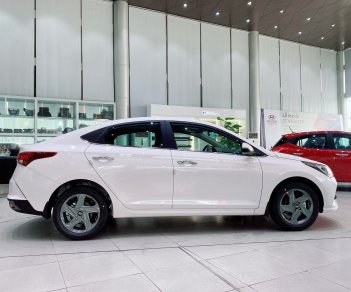 Hyundai Accent 2023 - Ưu đãi giảm tới 50 triệu, tặng BHVC