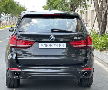 BMW X5 2015 - Công ty xuất hoá đơn cao