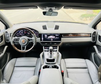 Porsche Cayenne 2019 - Mới nguyên như xe thùng