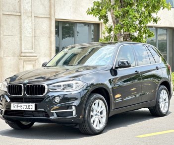 BMW X5 2015 - Công ty xuất hoá đơn cao