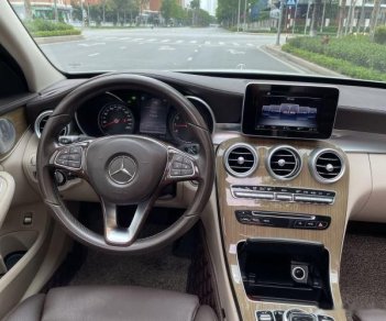 Mercedes-Benz C 250 2016 - Đẹp Nhất Việt Nam