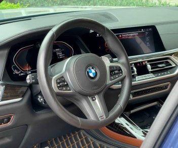 BMW X7 2019 - Model 2020