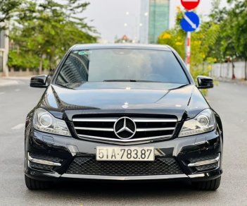 Mercedes-Benz C200 2013 - Bản kỷ niệm của Mercedes vào năm 2013