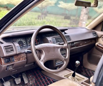 Nissan Cedric 1993 - Model 1994, đăng ký lần đầu 2007 siêu chất
