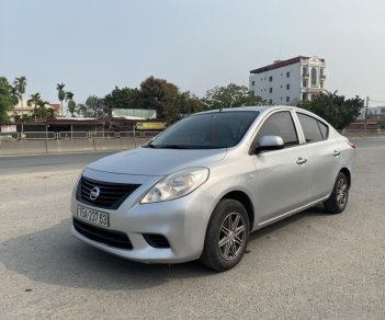 Nissan Sunny 2013 - Zin từng con ốc