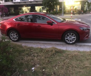 Mazda 6 2020 - Xe mới ít đi loanh quanh phố 8.000 km