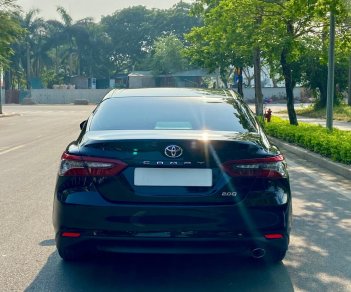 Toyota Camry 2022 - Siêu lướt, biển HN