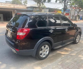 Chevrolet Captiva 2009 - Xe đẹp xuất sắc