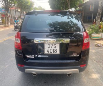 Chevrolet Captiva 2009 - Xe đẹp xuất sắc