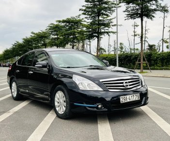 Nissan Teana 2011 - Xe đẹp, sẵn đi