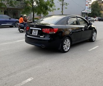 Kia Forte 2009 - Xe đẹp, trang bị full options, giá tốt giao ngay