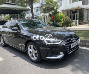 Audi A4 Cần bán   sx 2019 đklđ 4/2021 2019 - Cần bán audi A4 sx 2019 đklđ 4/2021