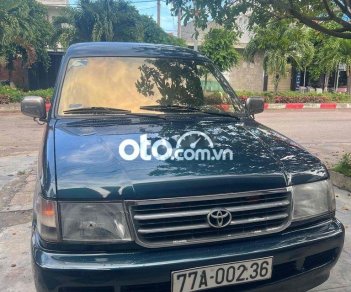 Toyota Zace   cần bán 2000 - toyota zace cần bán