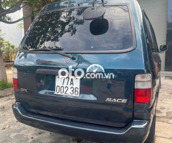 Toyota Zace   cần bán 2000 - toyota zace cần bán