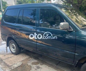 Toyota Zace   cần bán 2000 - toyota zace cần bán