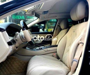 Mercedes-Benz Maybach S560 Chính chủ bán  S560 model 2020 2019 - Chính chủ bán Maybach S560 model 2020
