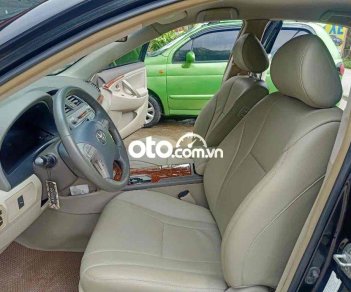 Toyota Camry xe gia đình cầm bán 2007 - xe gia đình cầm bán