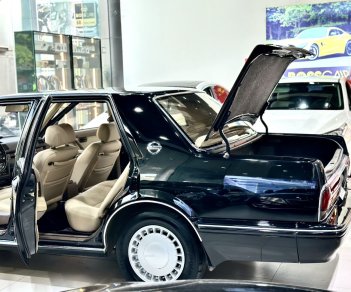 Nissan Cedric 1993 - Siêu chất, nhập khẩu Nhật Bản cực bền bỉ