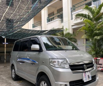Suzuki APV 2008 - Nhập Indo