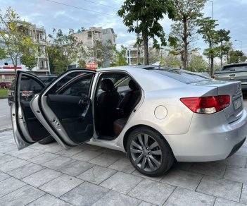 Kia Forte 2009 - Nhập Hàn Quốc, hạng C