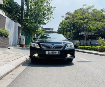 Toyota Camry 2012 - Xe cực chất, 1 chủ từ đầu