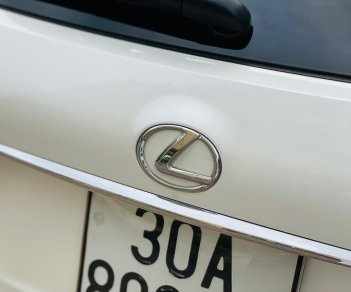 Lexus NX 200T 2015 - Tên tư nhân, biển phố