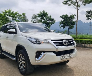 Toyota Fortuner 2019 - Miễn phí rút hồ sơ gốc, giấy tờ hợp lệ