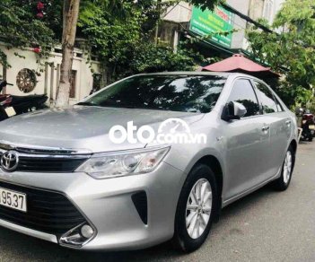 Toyota Camry Ông anh lên Lexus cần gã  2.0E 2016 2016 - Ông anh lên Lexus cần gã Camry 2.0E 2016