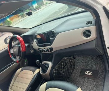 Hyundai Grand i10 2016 - Xe nhập, đã lên nhiều đồ chơi trong xe, chất xe đẹp
