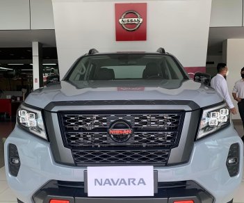 Nissan Navara 2022 - Ưu đãi giảm lên tới 145 triệu cho Khách hàng cọc xe trong tháng - Liên hệ ngay Hotline