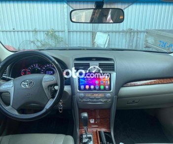 Toyota Camry Bán  2.4G 2012 cực đẹp 2012 - Bán camry 2.4G 2012 cực đẹp