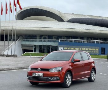 Volkswagen Polo 2016 - Siêu lướt như mới