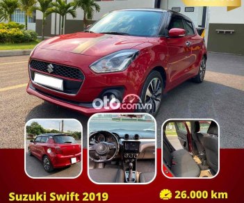 Suzuki Swift  2019 AT 2019 - Swift 2019 AT