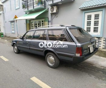 Peugeot 505 Bán xe  đơi 93 wagon 1993 - Bán xe Peugeot 505đơi 93 wagon