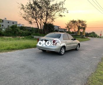 Daewoo Lanos Bán chiếc xe 2005 2005 - Bán chiếc xe 2005