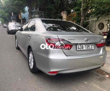 Toyota Camry xe nhà  2016 rất giữ gìn 2016 - xe nhà camry 2016 rất giữ gìn