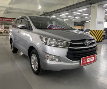 Toyota Innova 2016 - Biển Hà Nội, nguyên zin