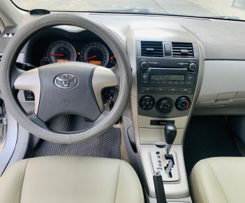 Toyota Corolla 2008 - Một chủ từ mới, nhận xe giá tốt