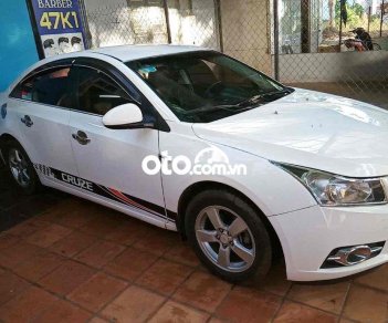 Chevrolet Cruze xe  2013 màu trắng, xe nhà đang sử dụng tốt 2013 - xe Cruze 2013 màu trắng, xe nhà đang sử dụng tốt