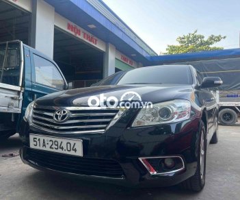 Toyota Camry Bán  2.4G 2012 cực đẹp 2012 - Bán camry 2.4G 2012 cực đẹp