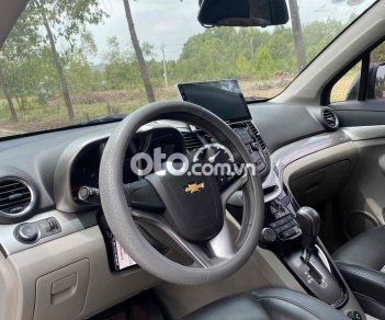 Chevrolet Orlando Xe gia đình cần bán 2018 - Xe gia đình cần bán