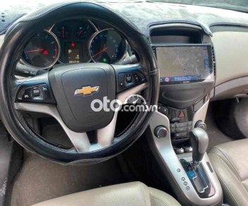 Chevrolet Cruze  - 2014tu dong LTZ 2014 - Chevrolet -Cruze 2014tu dong LTZ