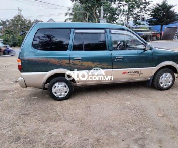 Toyota Zace Cần bán hoặc đổi 4 chỗ 2000 - Cần bán hoặc đổi 4 chỗ