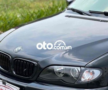 BMW 318i  318i bản ibm 2003 - bmw 318i bản ibm